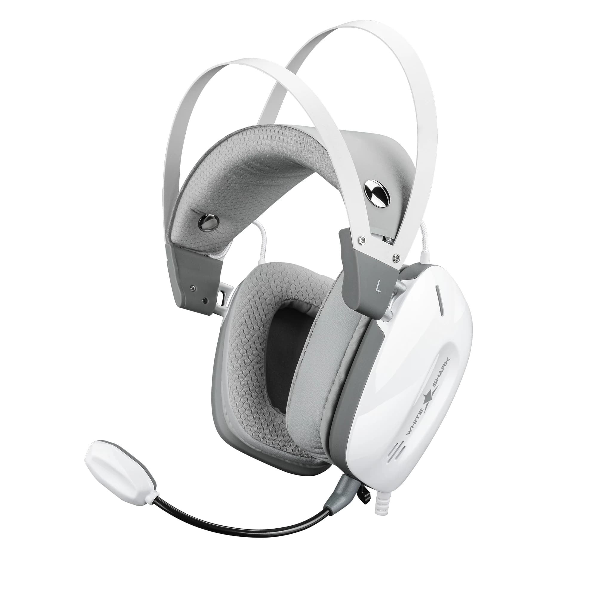 White Shark Gottan GH-2446 (White)