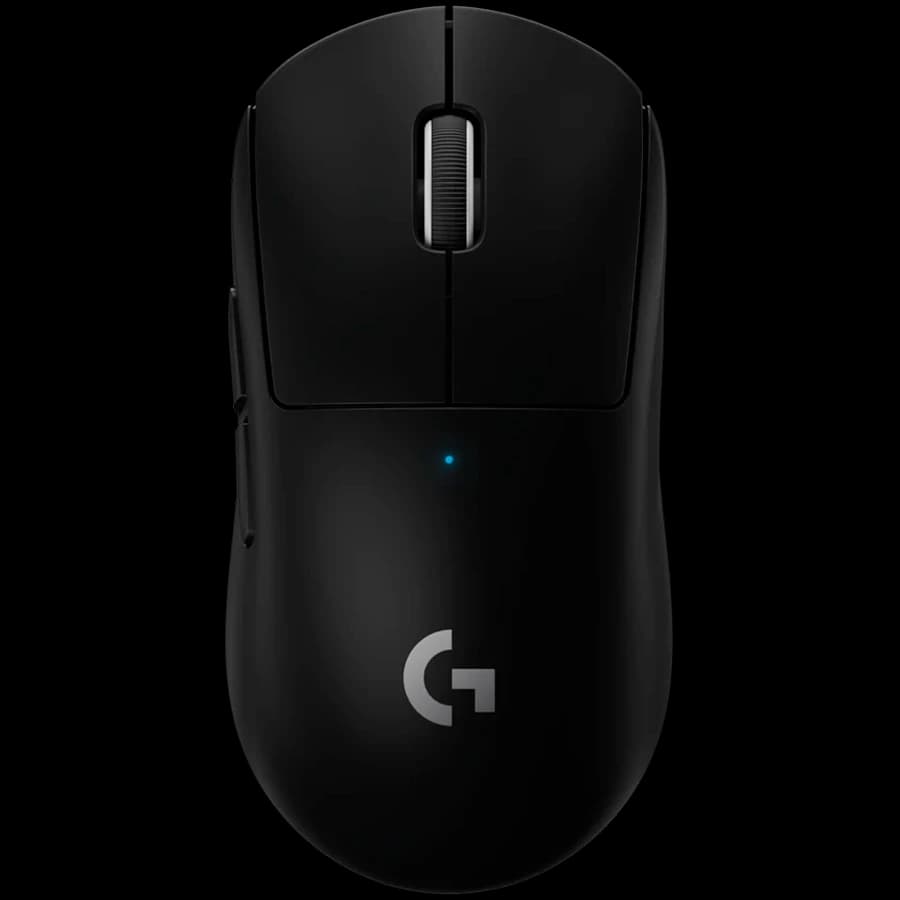 Logitech G Pro X Superlight 2c (Black)