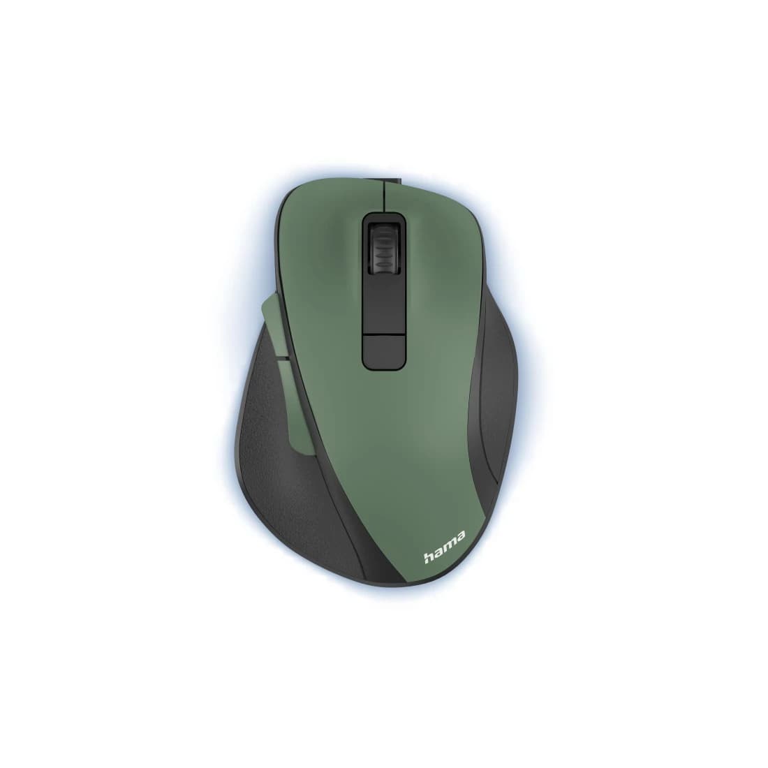Hama MW-500 Recharge (Forest Green)