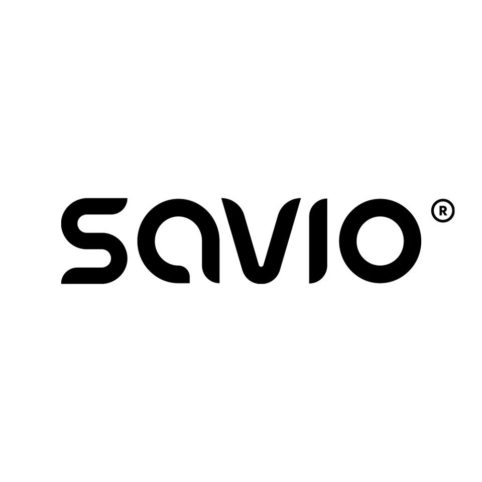 Savio Astral Outemu White Jade 3 Colour Keycaps (Black)