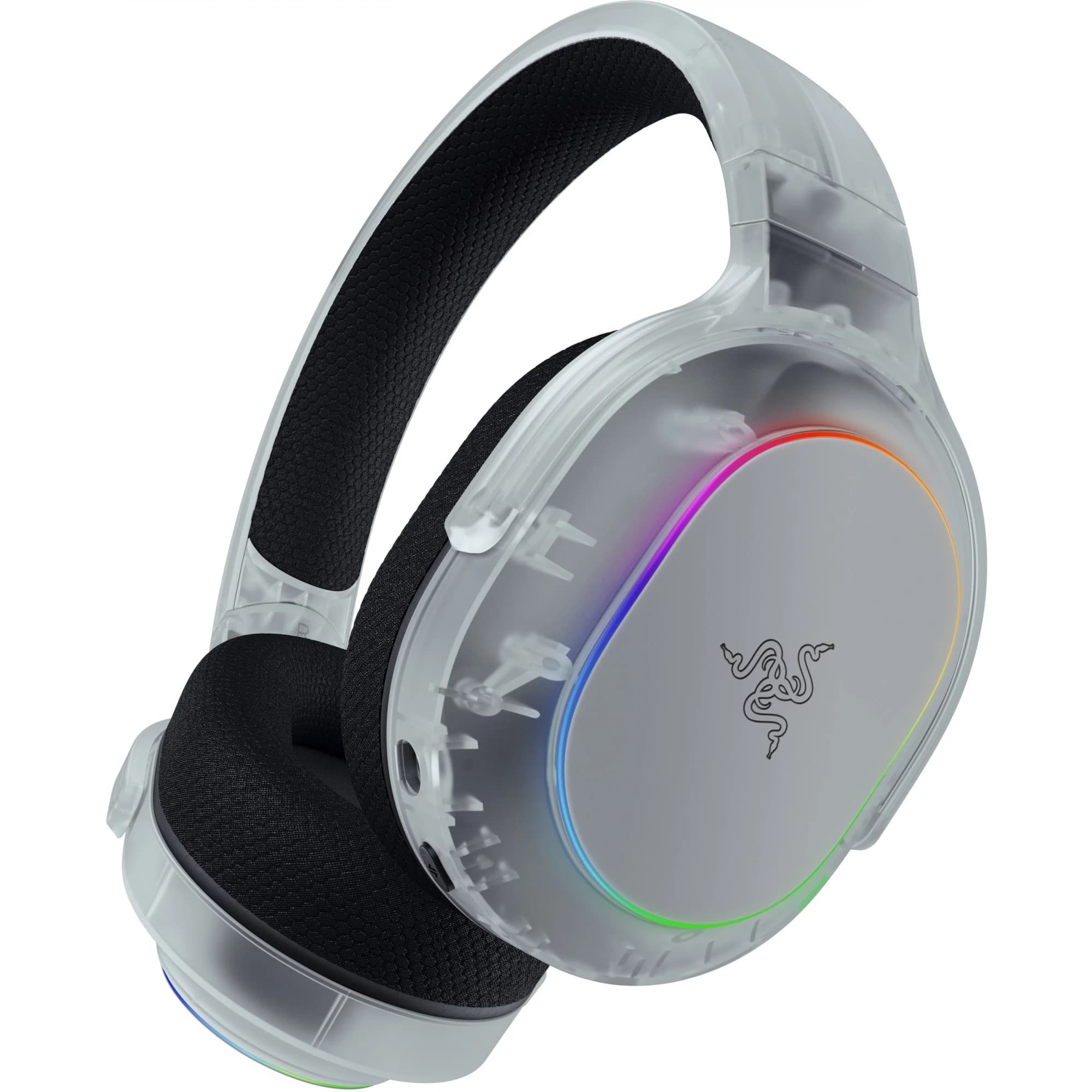 Razer Barracuda X Chroma (Phantom White)