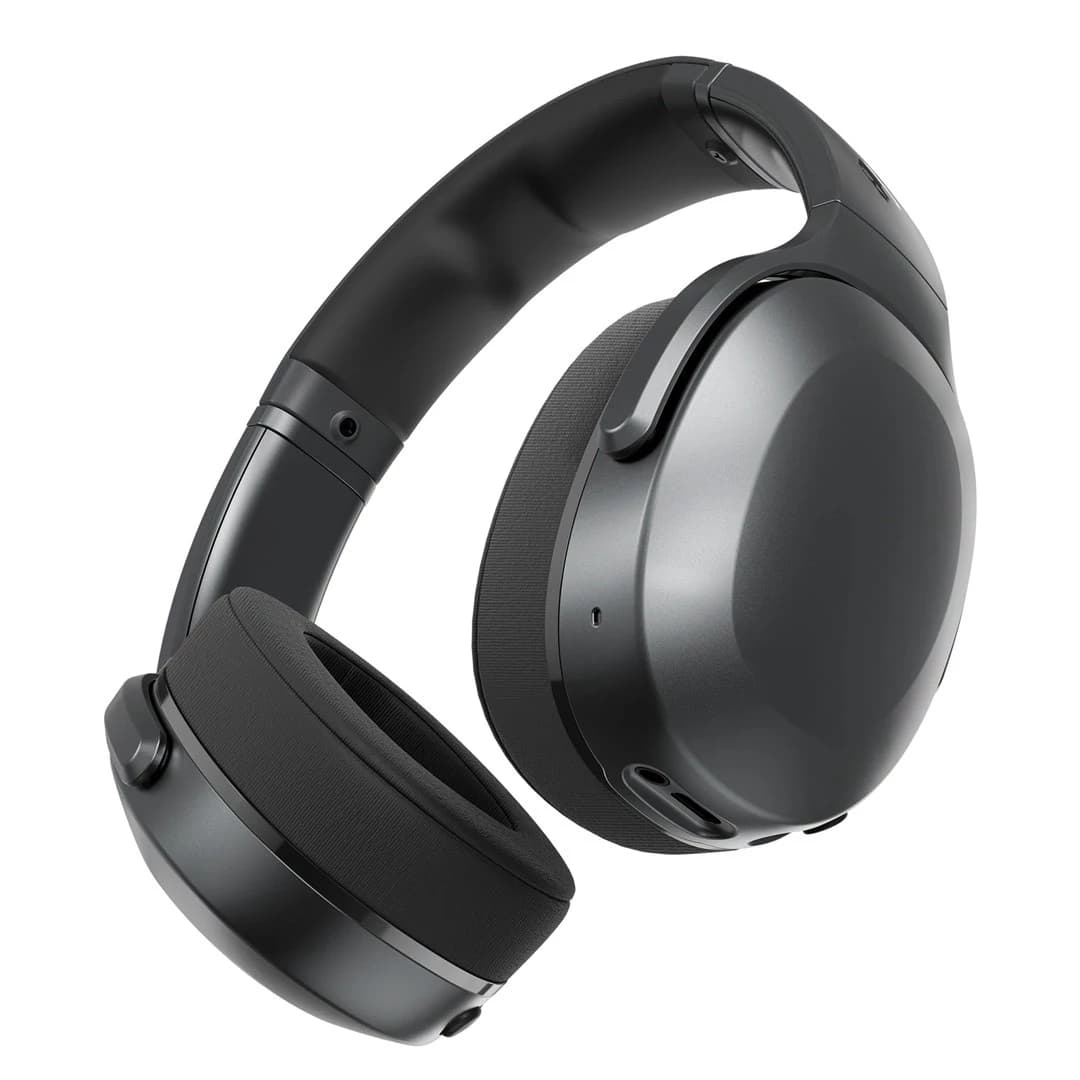 Skullcandy Crusher 540 Active (Black Coal)