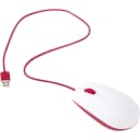 Raspberry Pi Official Mouse (White)