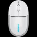 Canyon OnClick 24 (Transparent White)