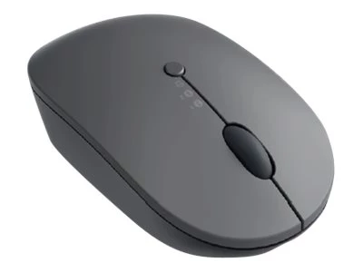 Lenovo Go Wireless Multi-Device Mouse (Black)