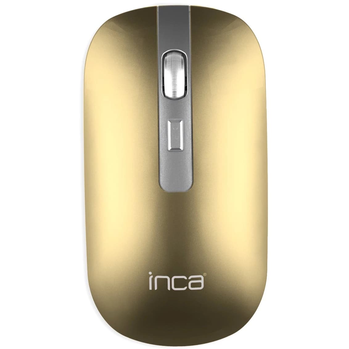Inca IWM-531RS (Space Metallic)