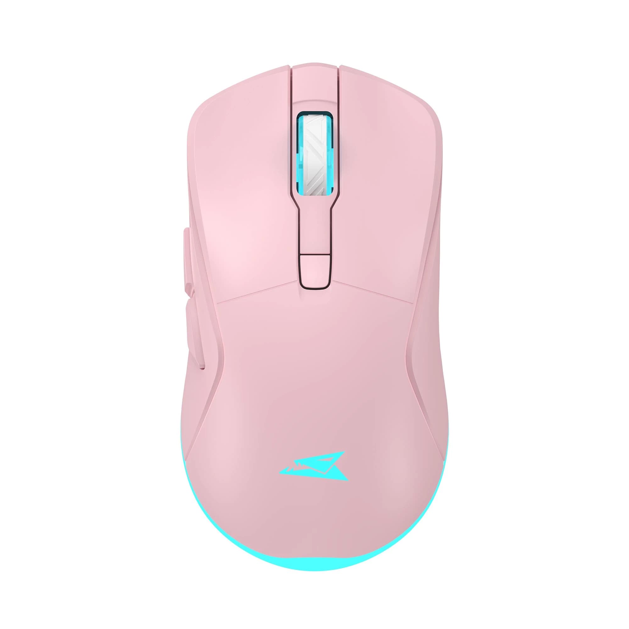Baracuda BGM-124 Turtle (Pink)