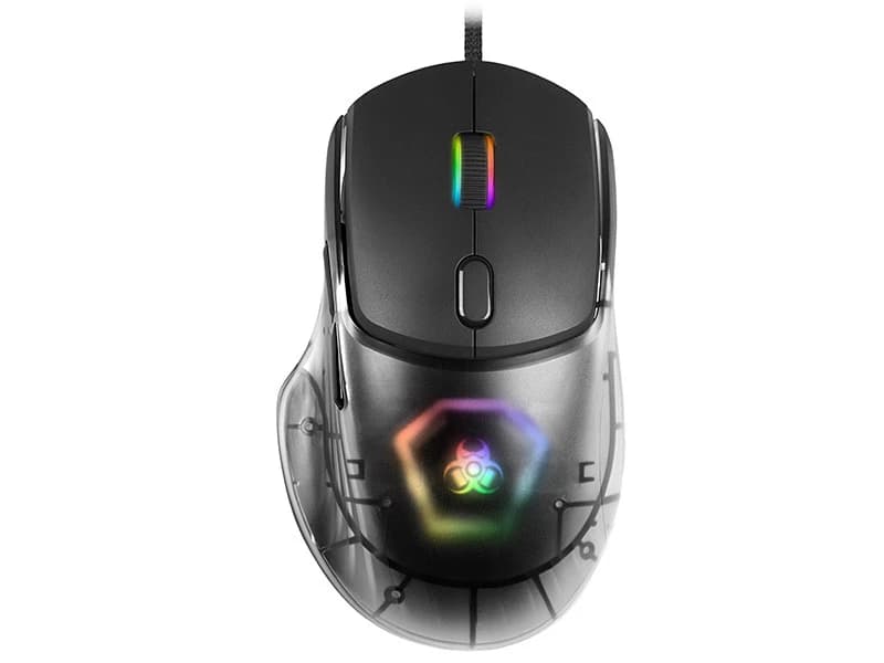 Tracer GameZone Neon RGB