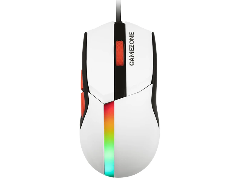 Tracer Gamezone Cool (White)