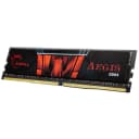 G.Skill 4GB 2133MHz CL15 DDR4 Aegis