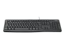 Logitech K120 Italian