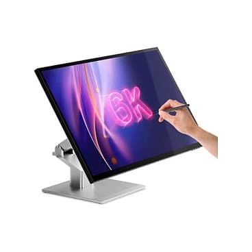 ALOGIC Clarity Touch 32C6KPDTF 32" 6K IPS 60Hz