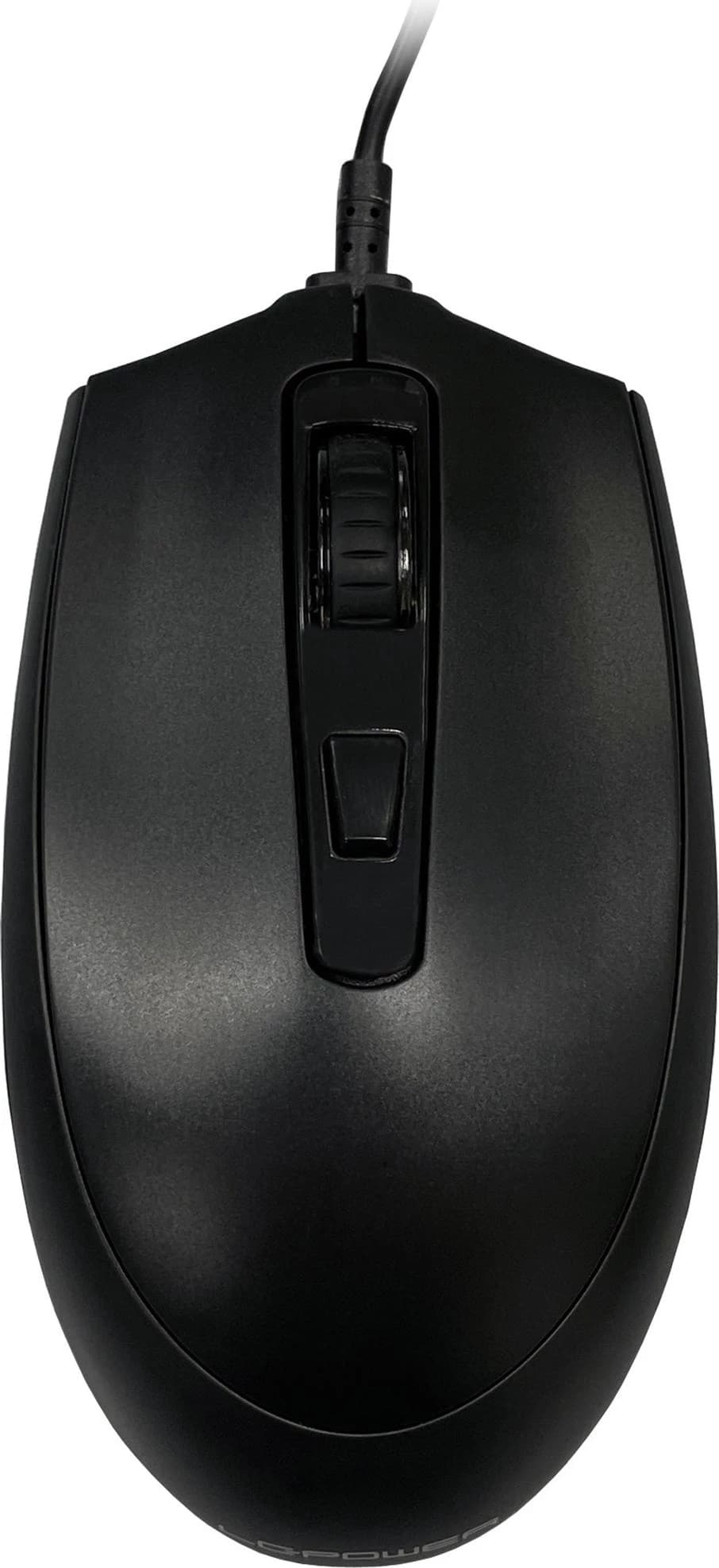 LC-Power LC-M721B (Black)