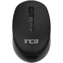 INCA IWM-243RS Wireless Mouse (Black)