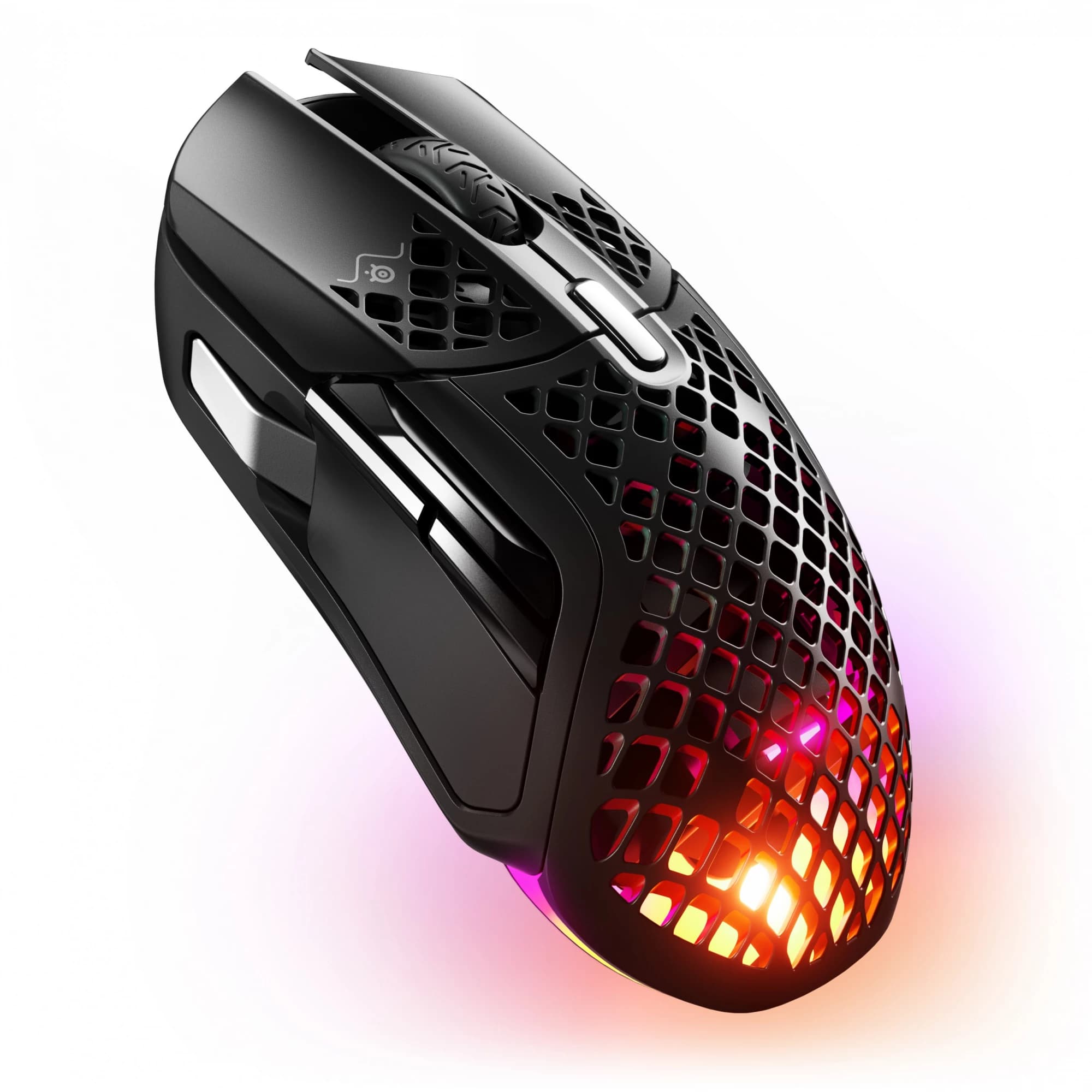 SteelSeries Aerox 5 Wireless (Black)