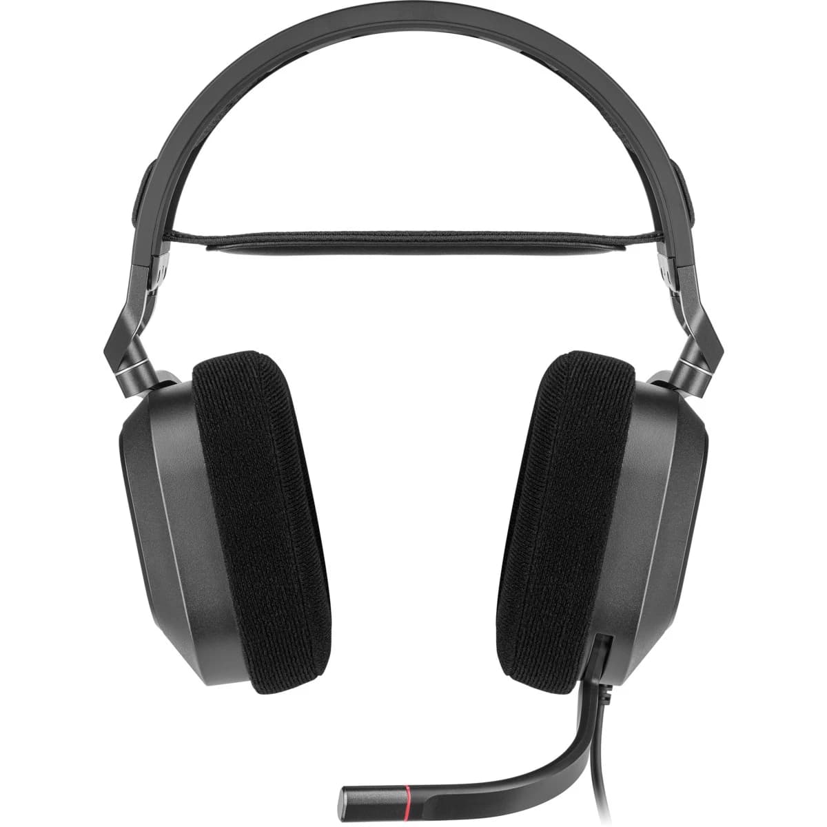 Corsair HS80 RGB USB (Carbon)
