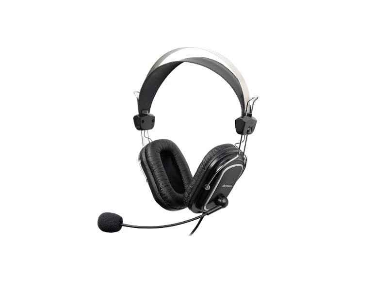 A4Tech EVO Vhead 50 (Black)