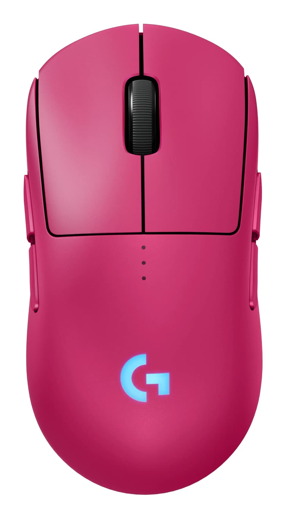 Logitech G PRO 2 LIGHTSPEED (Pink)