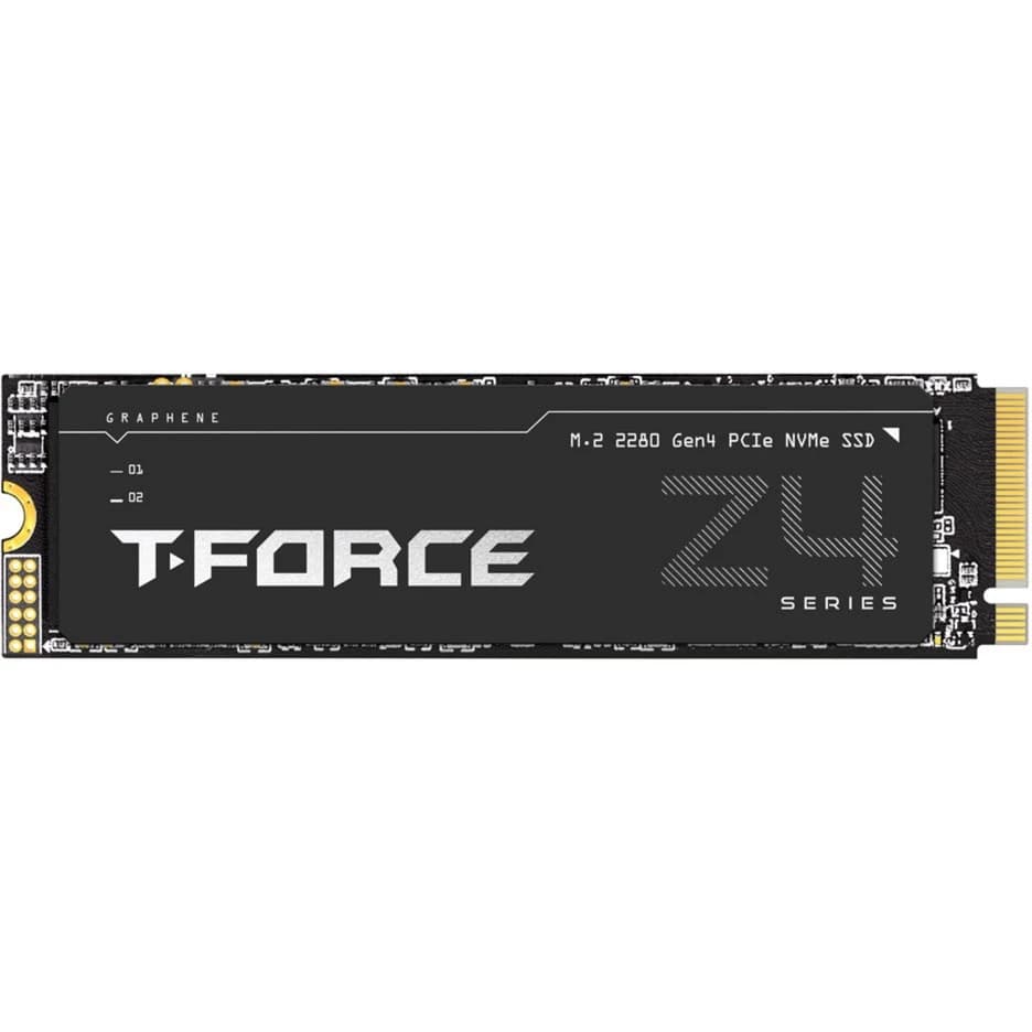 TeamGroup 1TB T-Force Z44A5 NVMe SSD