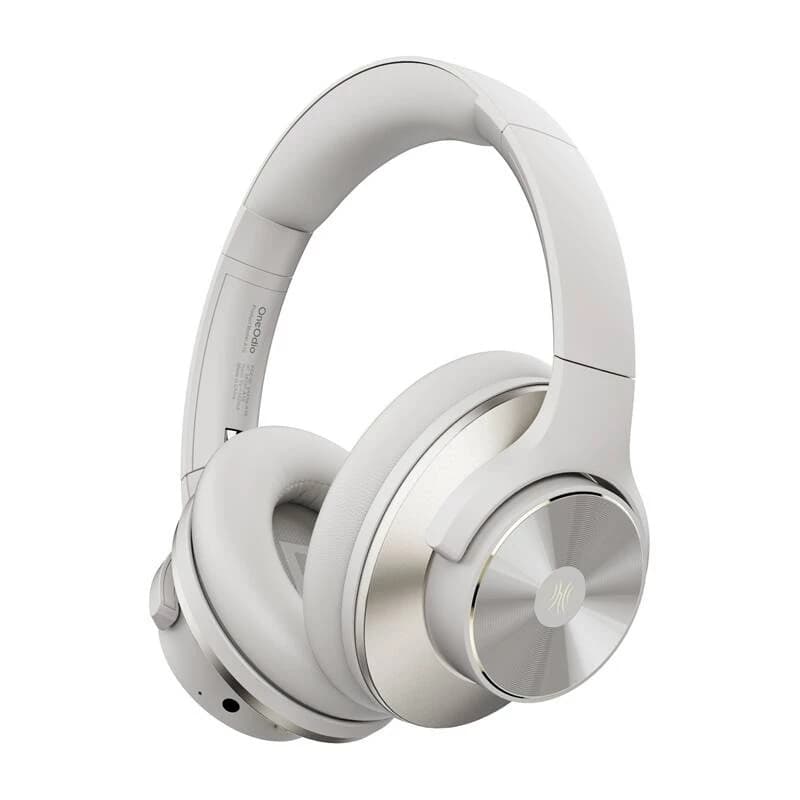 OneOdio A10 ANC Wireless (White)