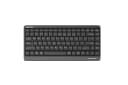 A4Tech Fstyler FBK11 2.4G + Bluetooth (Grey)