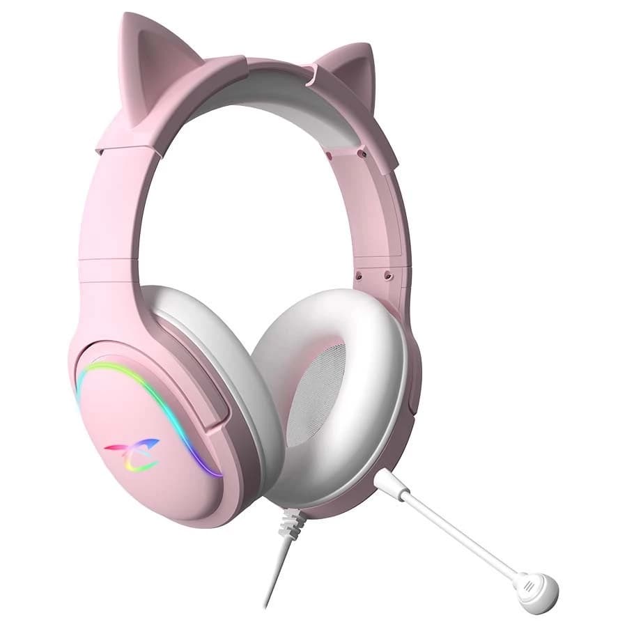 Subsonic Spectra LED (Sweety Pink)