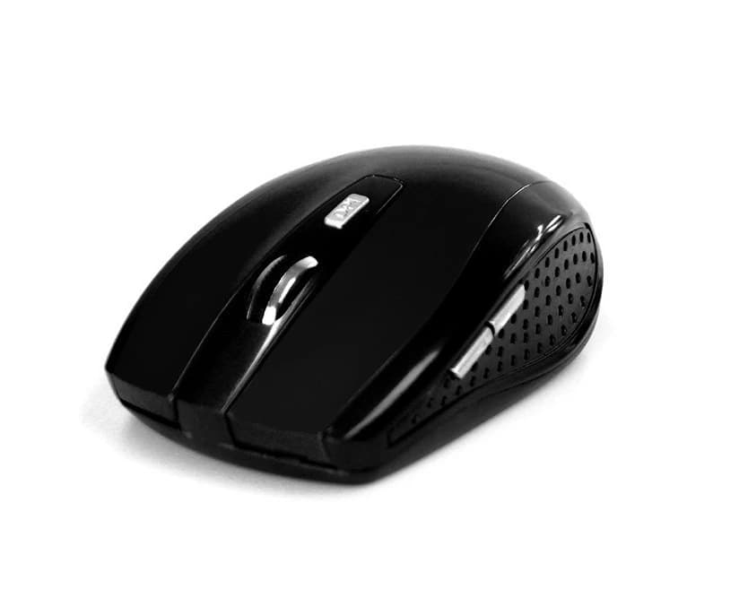Media-Tech Pro Mouse MT1113K Wireless