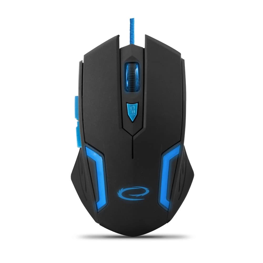 Esperanza MX205 Fighter (Blue)