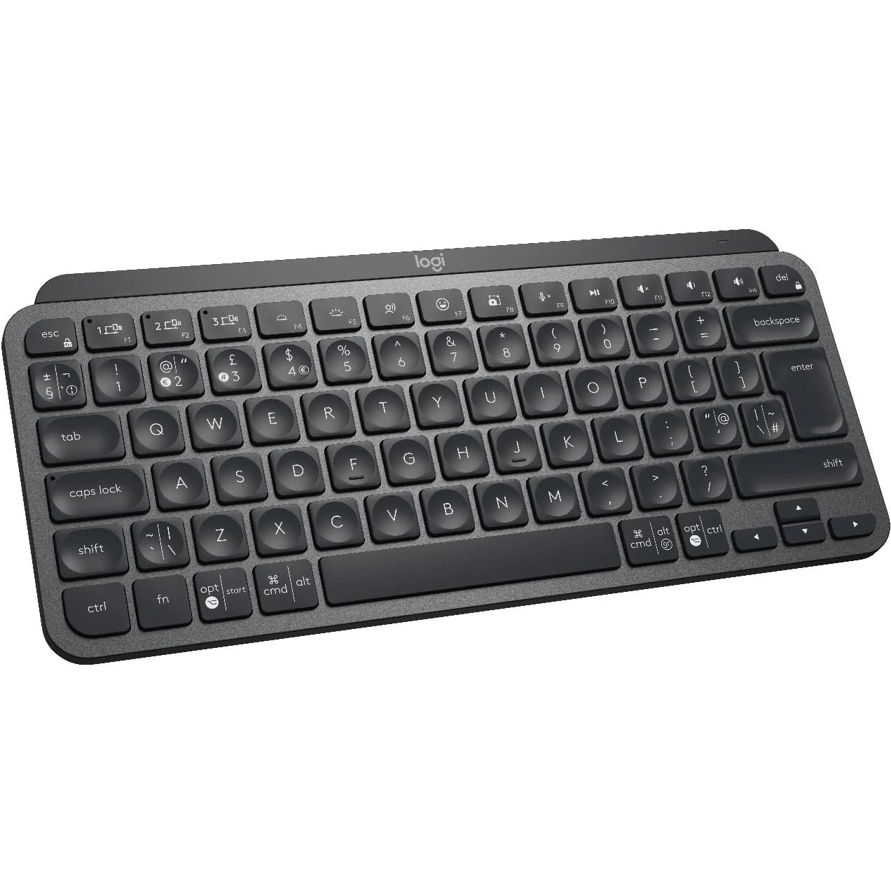 Logitech MX Keys Mini (Graphite) UK