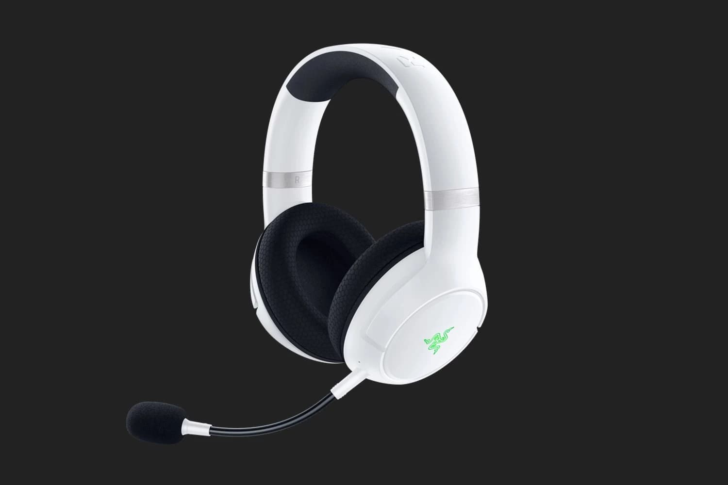 Razer Kaira Pro for Xbox (White)