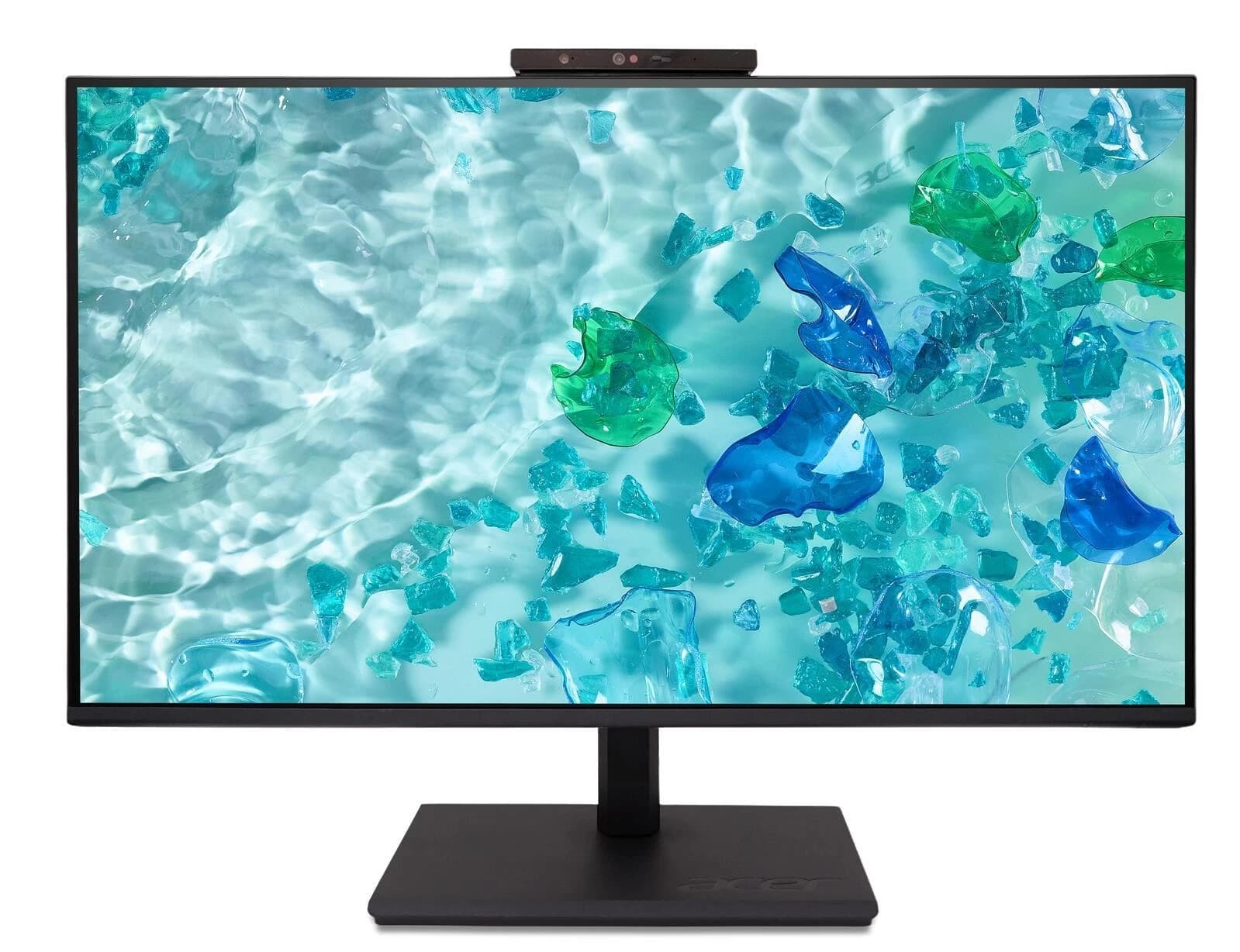 Acer Vero B7 B327QKB1bemiprcuzxv 31.5" 4K VA 60Hz