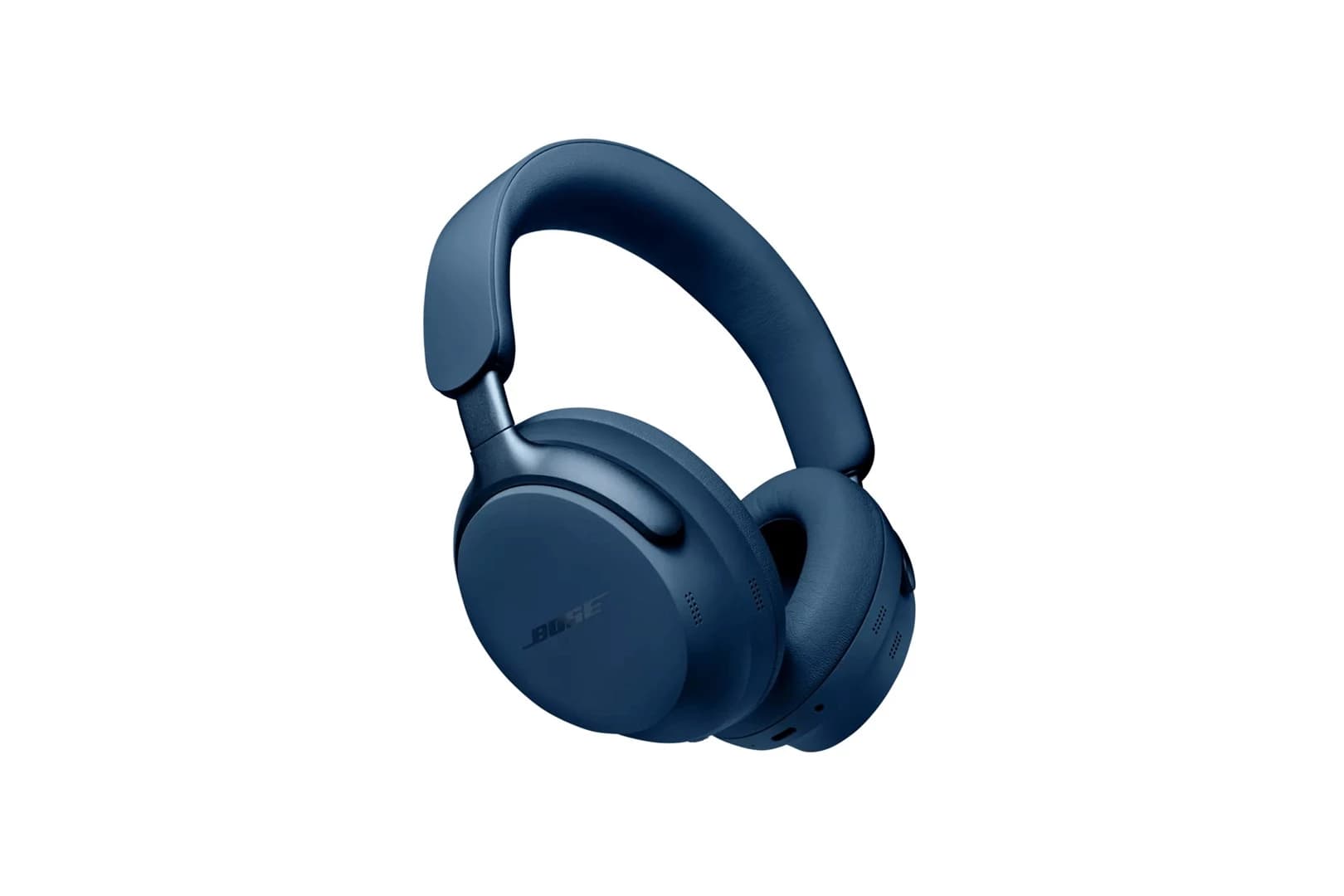 Bose QuietComfort Ultra Headphones (Blue)