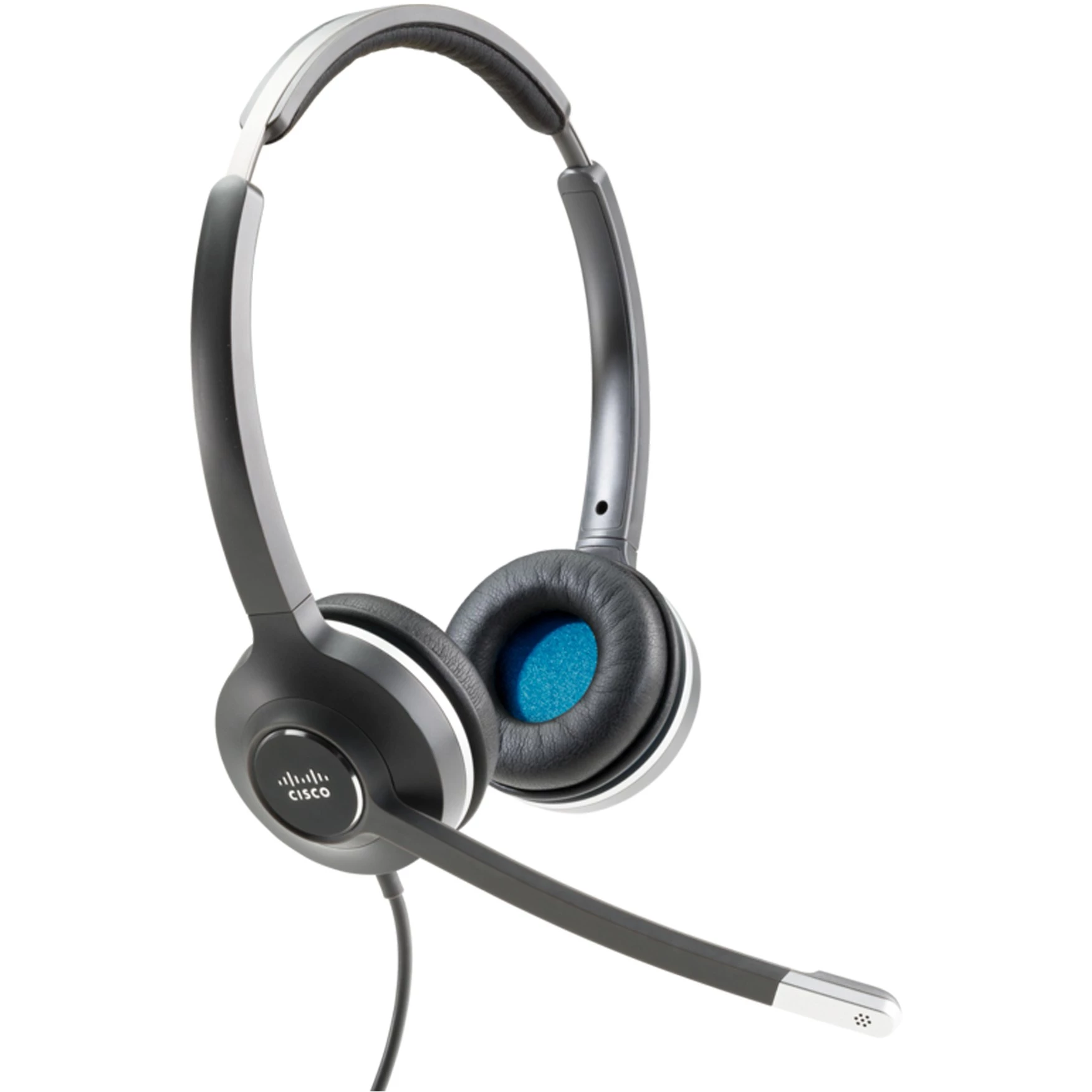 Cisco Headset 532 Wired Dual with USB-A Adapter