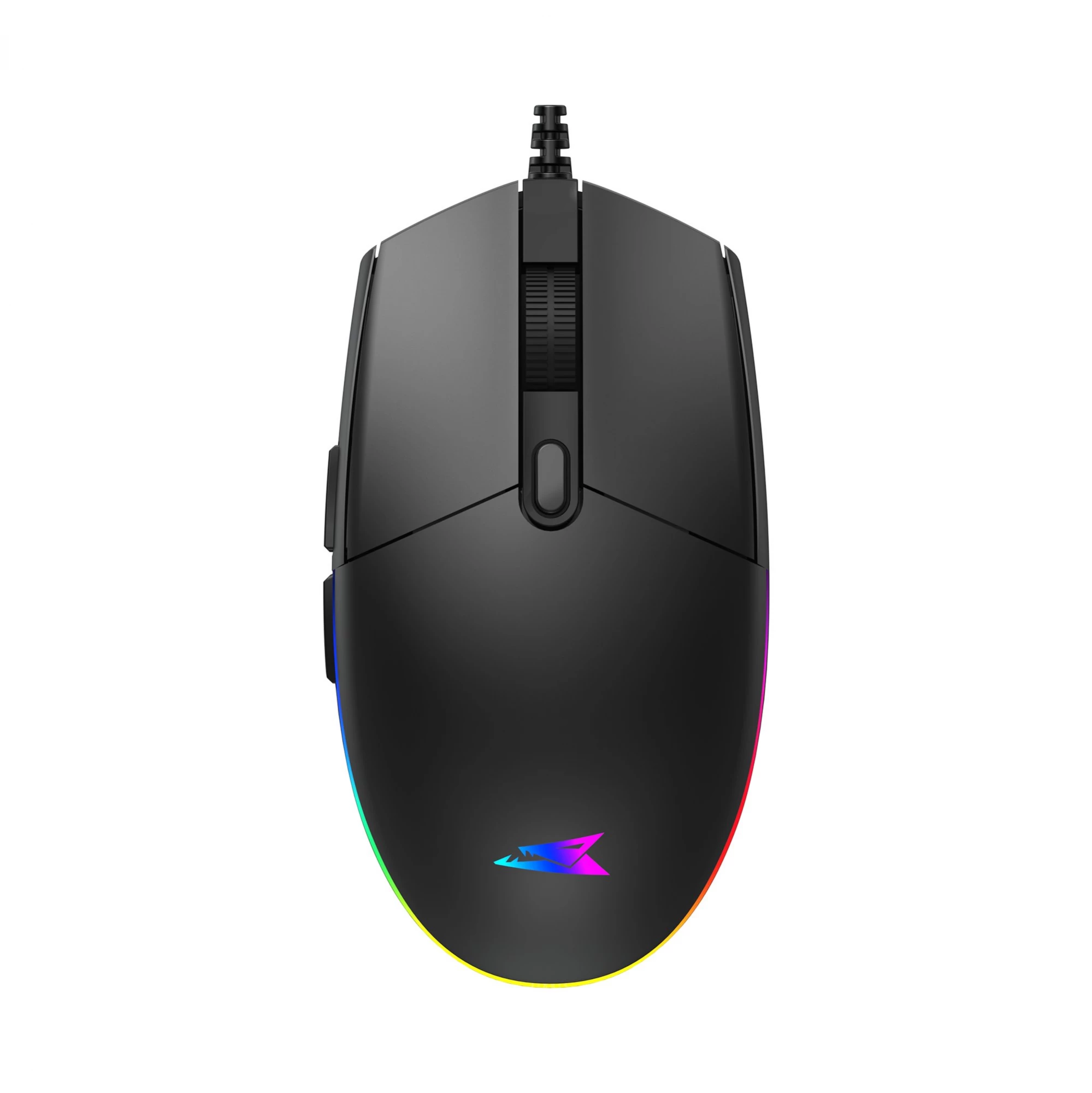 Baracuda BGM-111 Crab (Black)