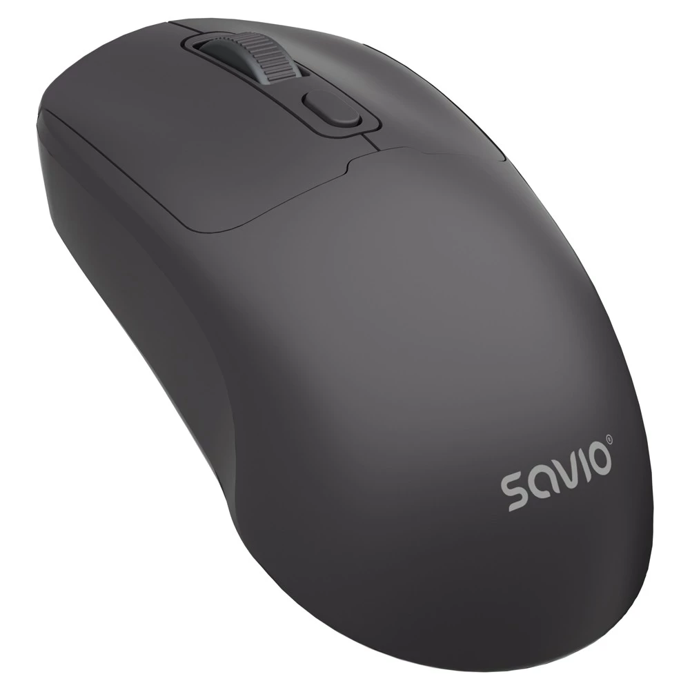 Savio MB-04 (Black)