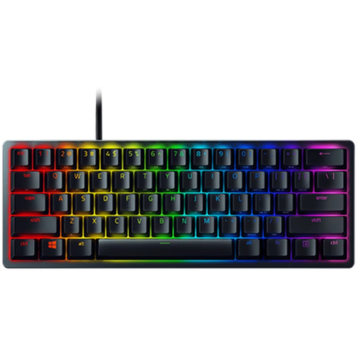 Razer Huntsman Mini Linear Optical Red Switch DE