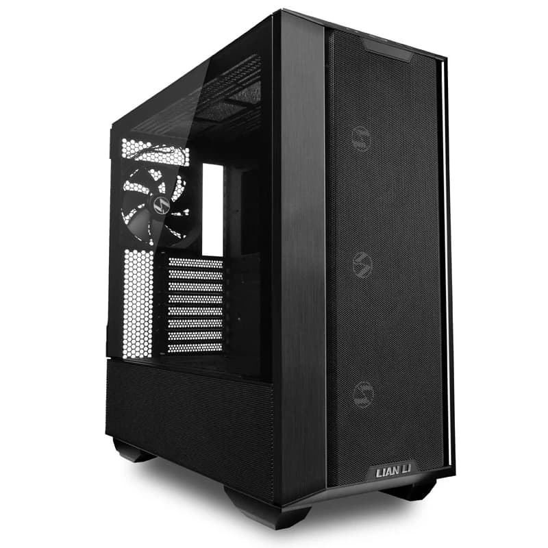 Lian Li Lancool III (Black)