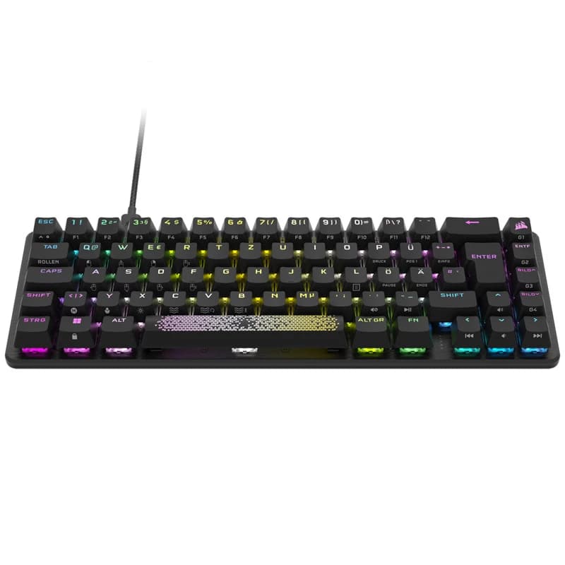 Corsair K65 Pro Mini RGB OPX DE