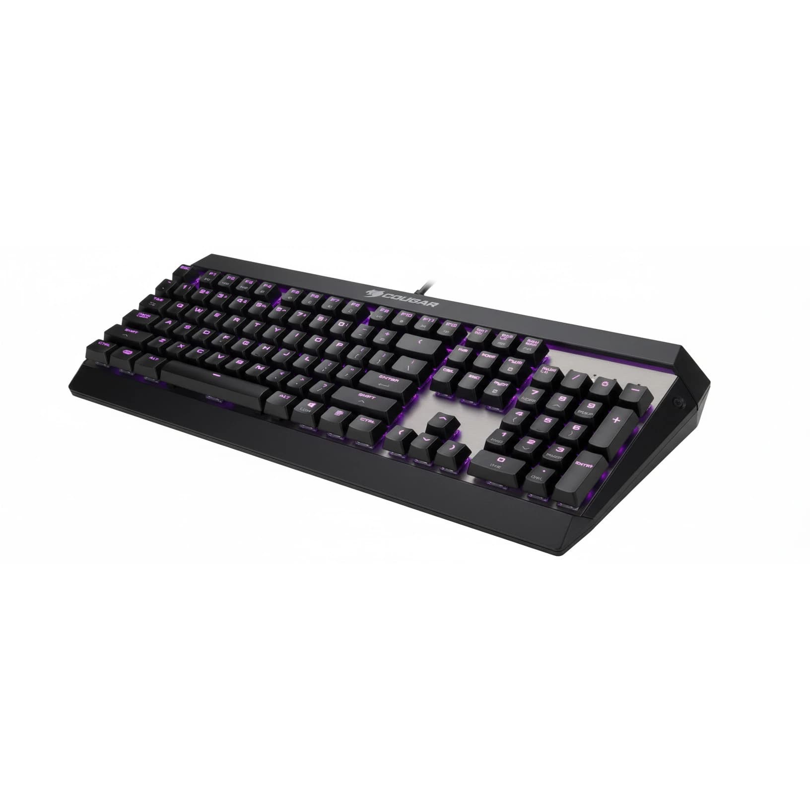 Cougar Attack X3 RGB Nordic