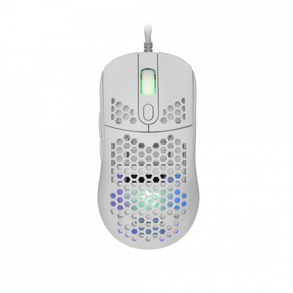 White Shark Galahad GM-5007 (White)