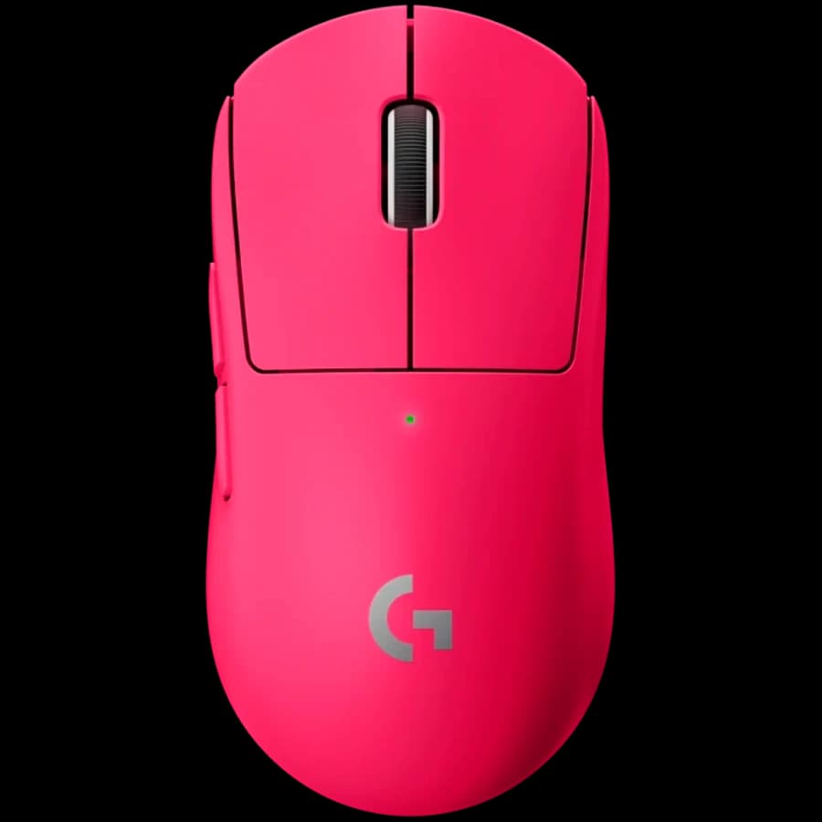 Logitech G PRO X Superlight 2c (Pink)