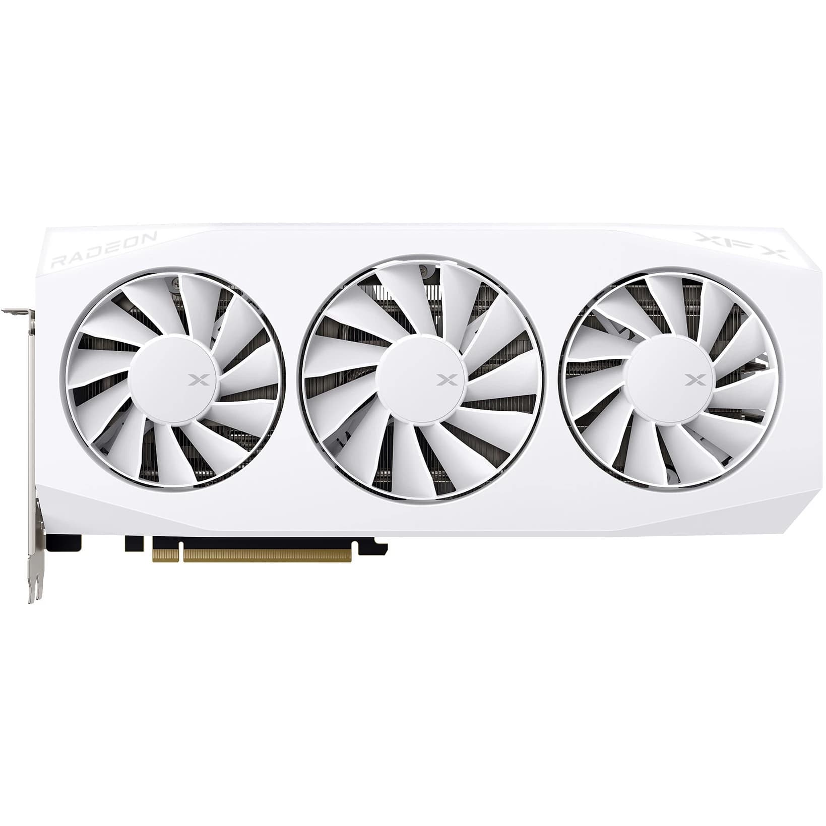 XFX RX 9060 XT Mercury OC Gaming Edition 16GB