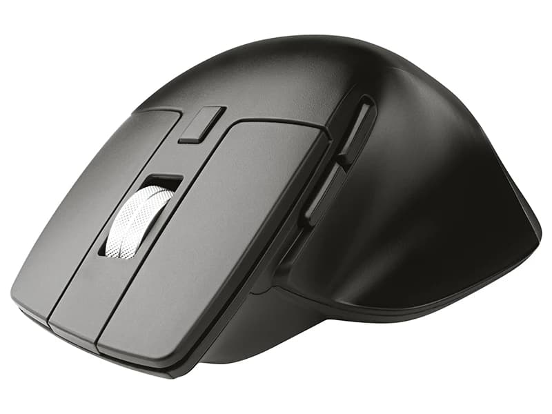 Tracer Slick Silent RF