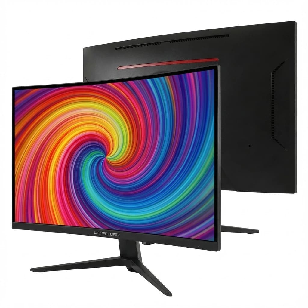 LC-Power 27" FHD IPS