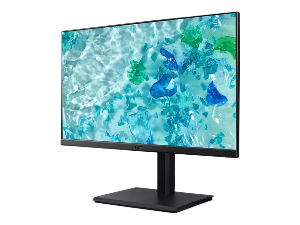 ACER B277 27" FHD LED