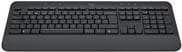 Logitech Signature K650 Belgian AZERTY (Graphite)