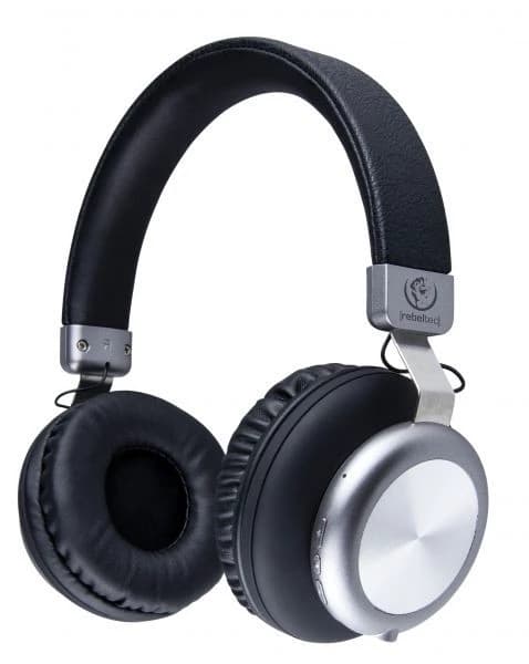 Rebeltec Mozart (Black)