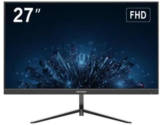 Hikvision 27 DS-D5027F3-2P2 27"