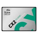 TEAMGROUP 256GB CX2 SATA SSD