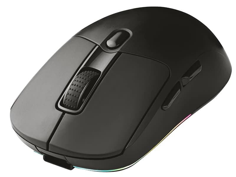 Tracer GameZone Thor RGB (Black)